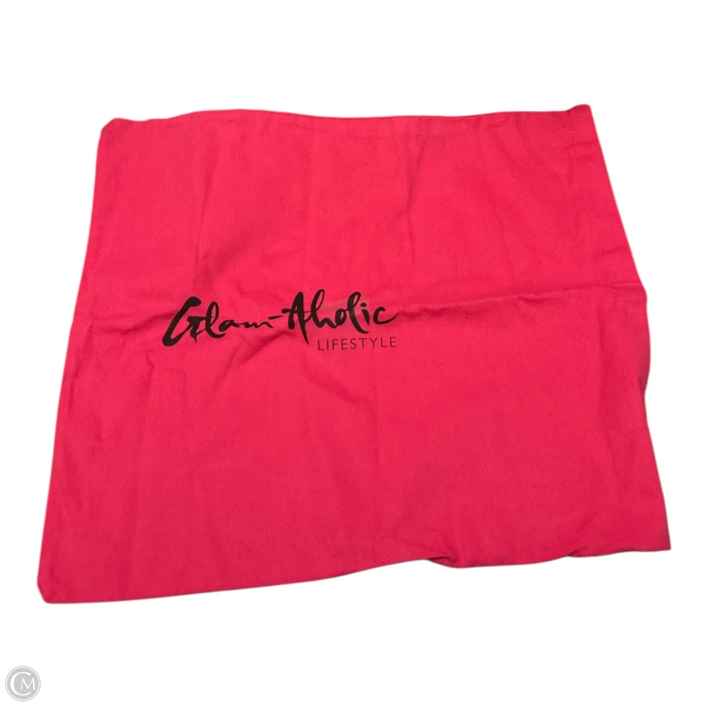Wallet By Clothes Mentor, Size: Large