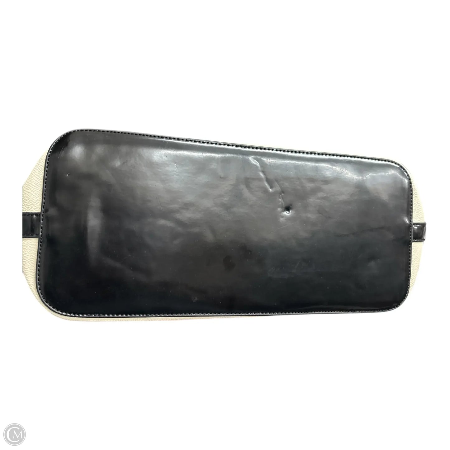 Handbag By Love Moschino, Size: Large
