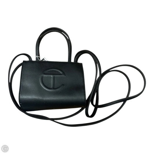 Handbag Designer By Telfar, Size: Small