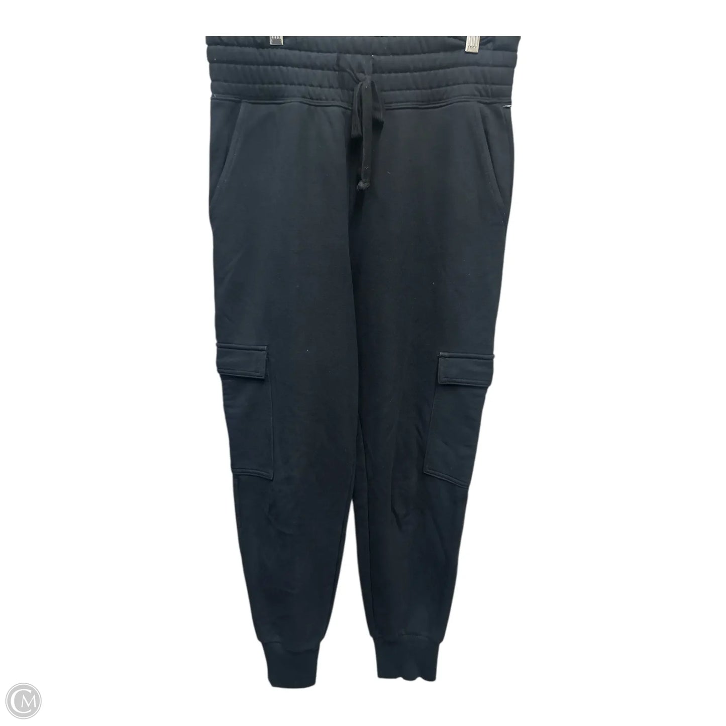 Pants Joggers By Fabletics In Black, Size: S
