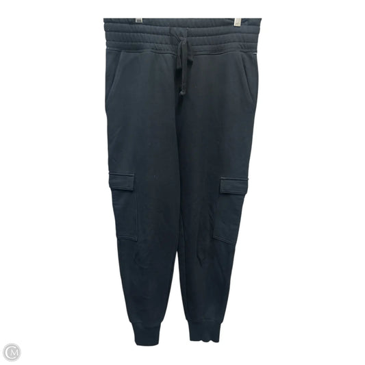Pants Joggers By Fabletics In Black, Size: S