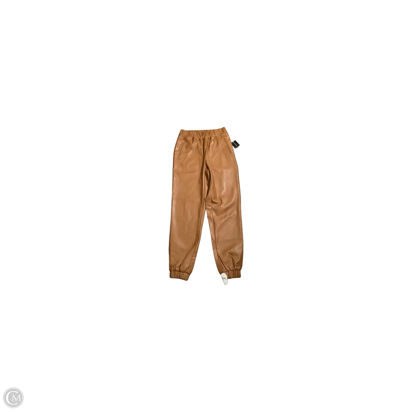 Pants Dress By Inc In Brown, Size: Xs