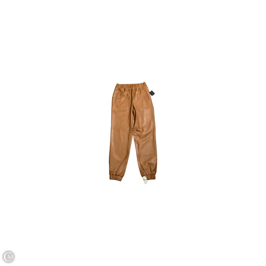 Pants Dress By Inc In Brown, Size: Xs