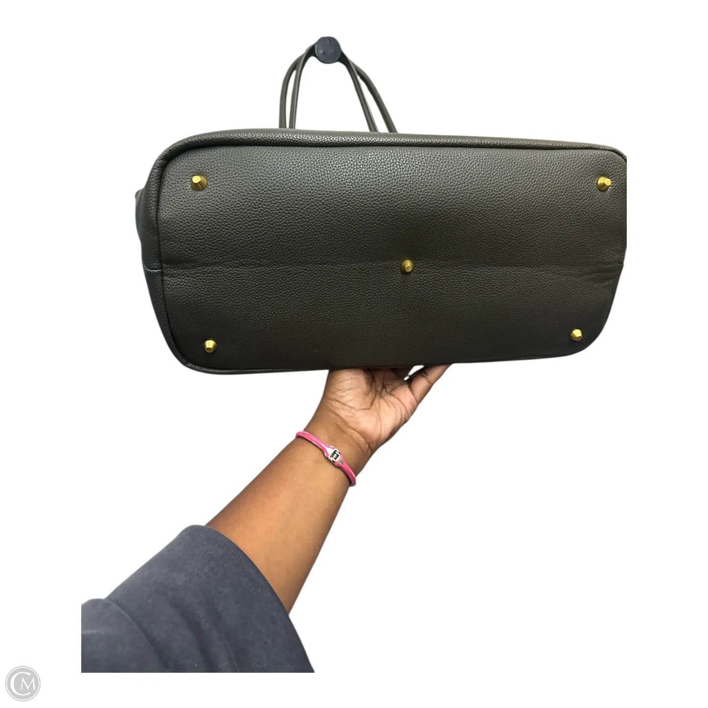 Handbag By Clothes Mentor, Size: Large