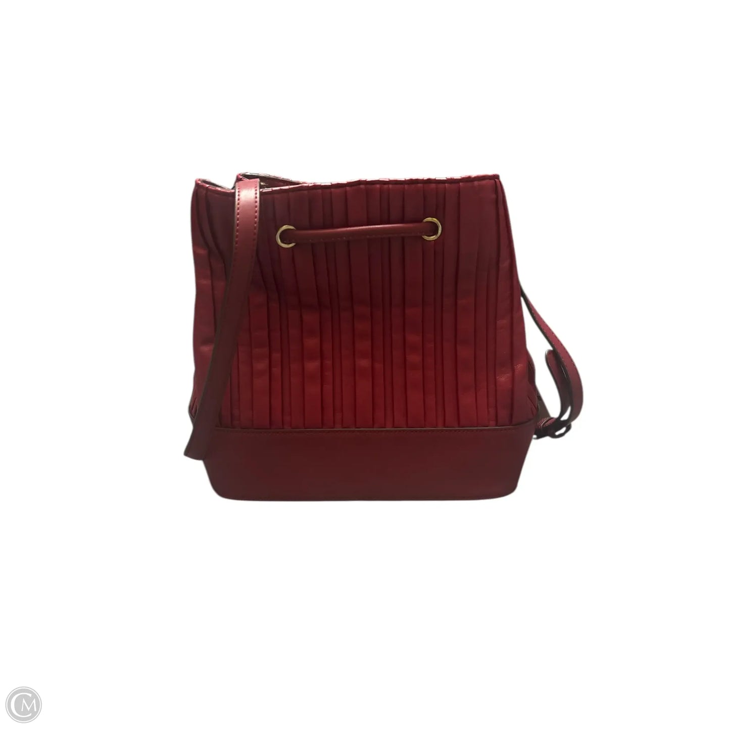 Handbag By Calvin Klein, Size: Medium
