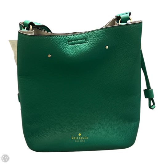 Handbag Designer By Kate Spade, Size: Large