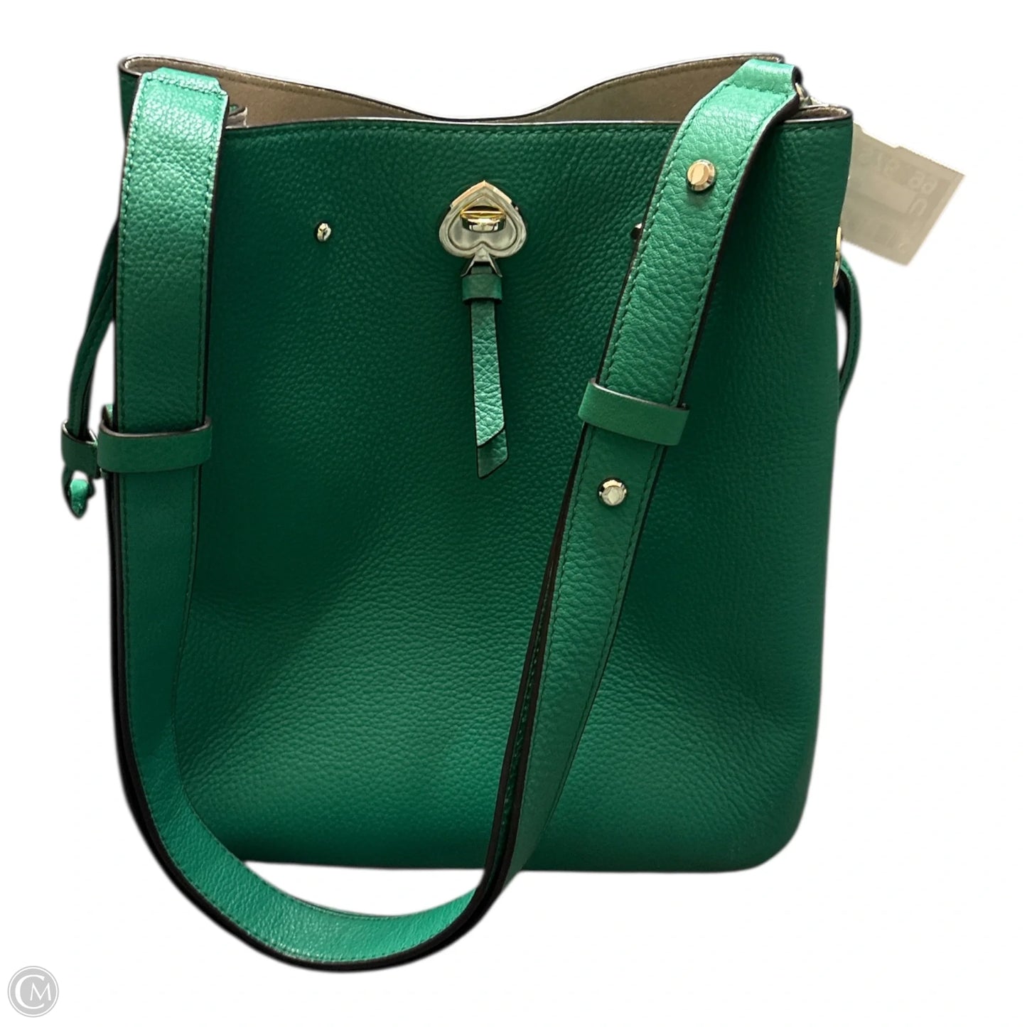 Handbag Designer By Kate Spade, Size: Large
