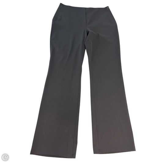 Athletic Pants By Lululemon In Black, Size: 12