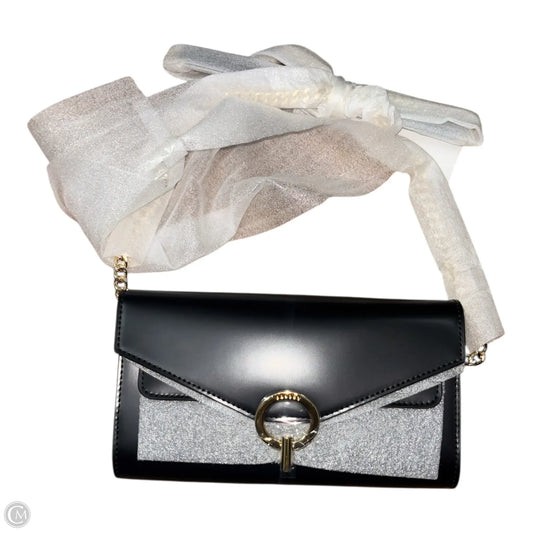 Handbag Designer By Sandro, Size: Small