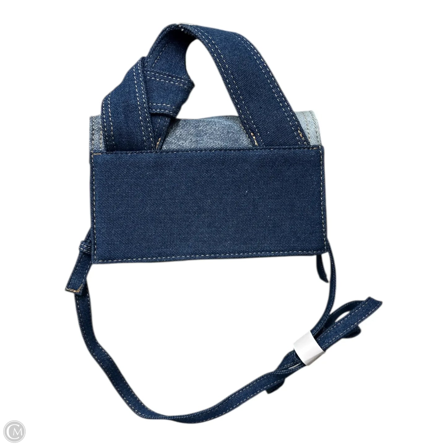 Handbag By Clothes Mentor, Size: Small