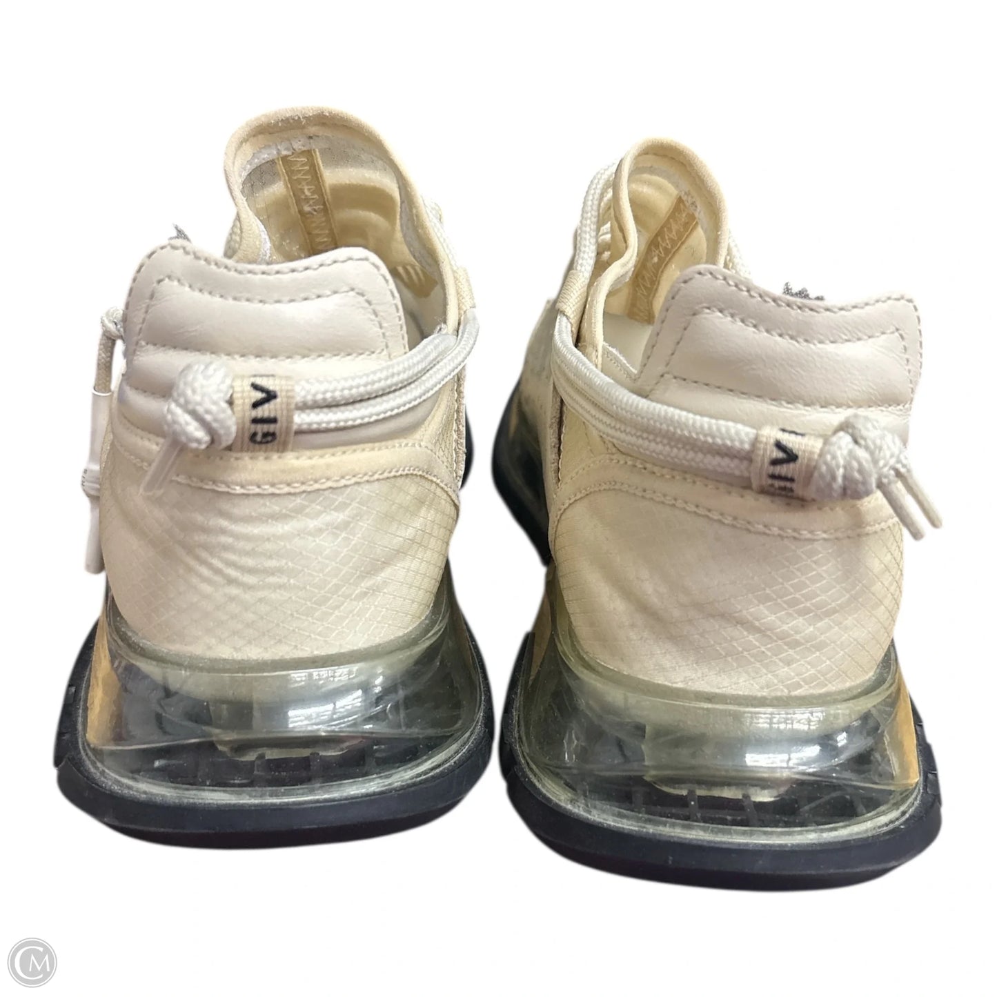 Shoes Luxury Designer By Givenchy In Cream