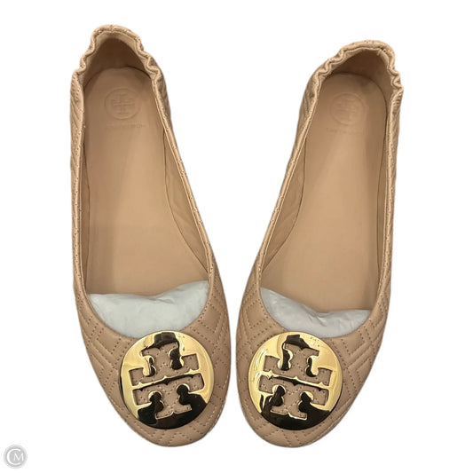 Shoes Designer By Tory Burch In Pink, Size: 8.5