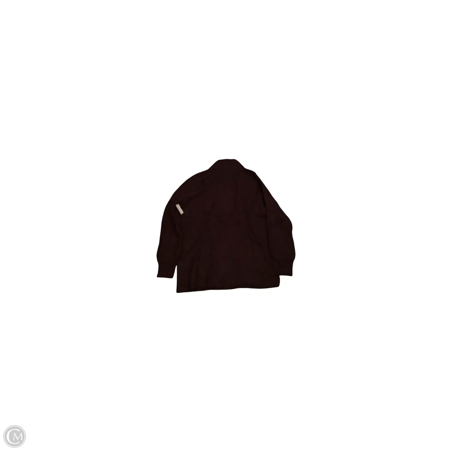 Sweater By Soft Surroundings In Purple, Size: S