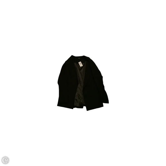 Blazer By Torrid In Black, Size: L