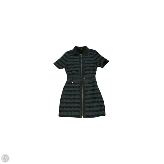 Dress Designer By Jason Wu In Blue, Size: Xs