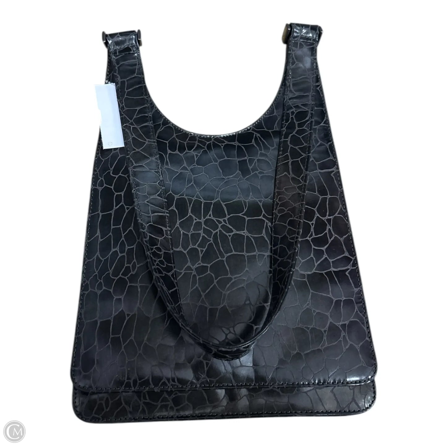 Handbag Luxury Designer By DKNY, Size: Medium