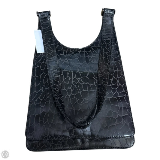 Handbag Luxury Designer By DKNY, Size: Medium