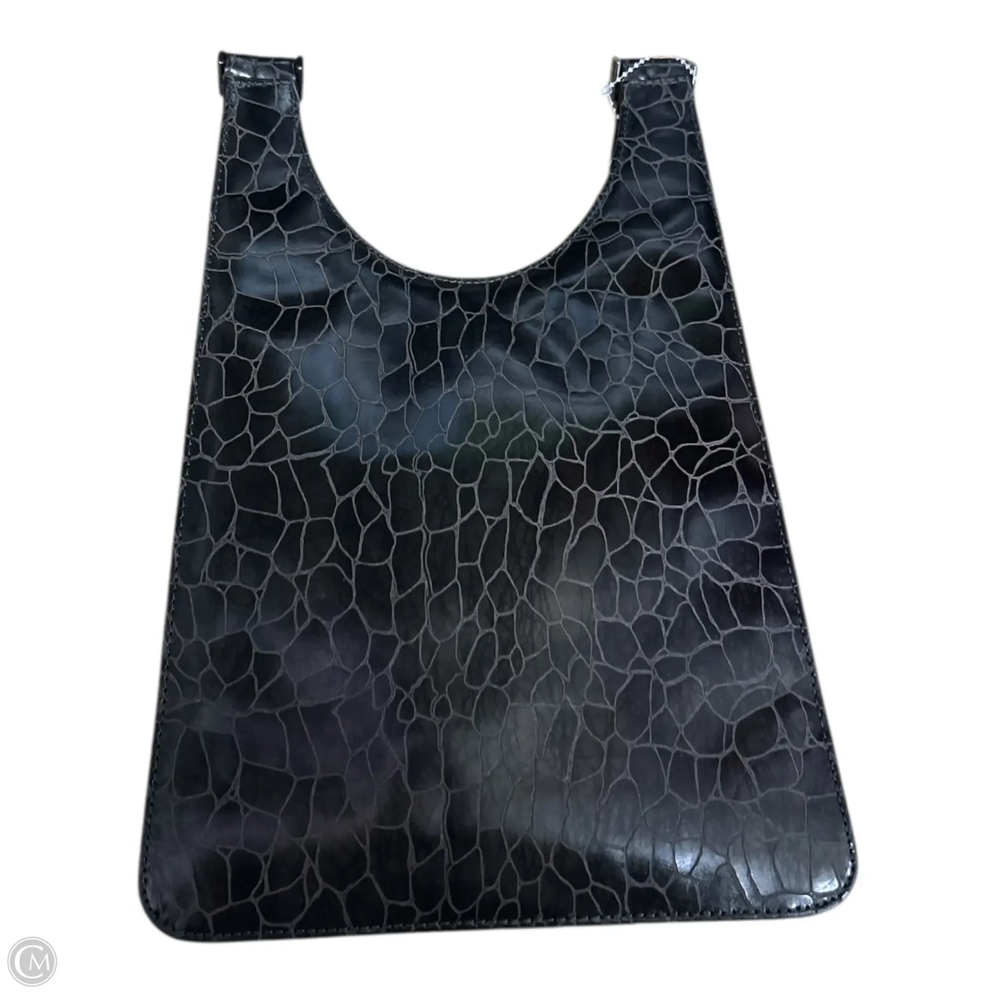 Handbag Luxury Designer By DKNY, Size: Medium