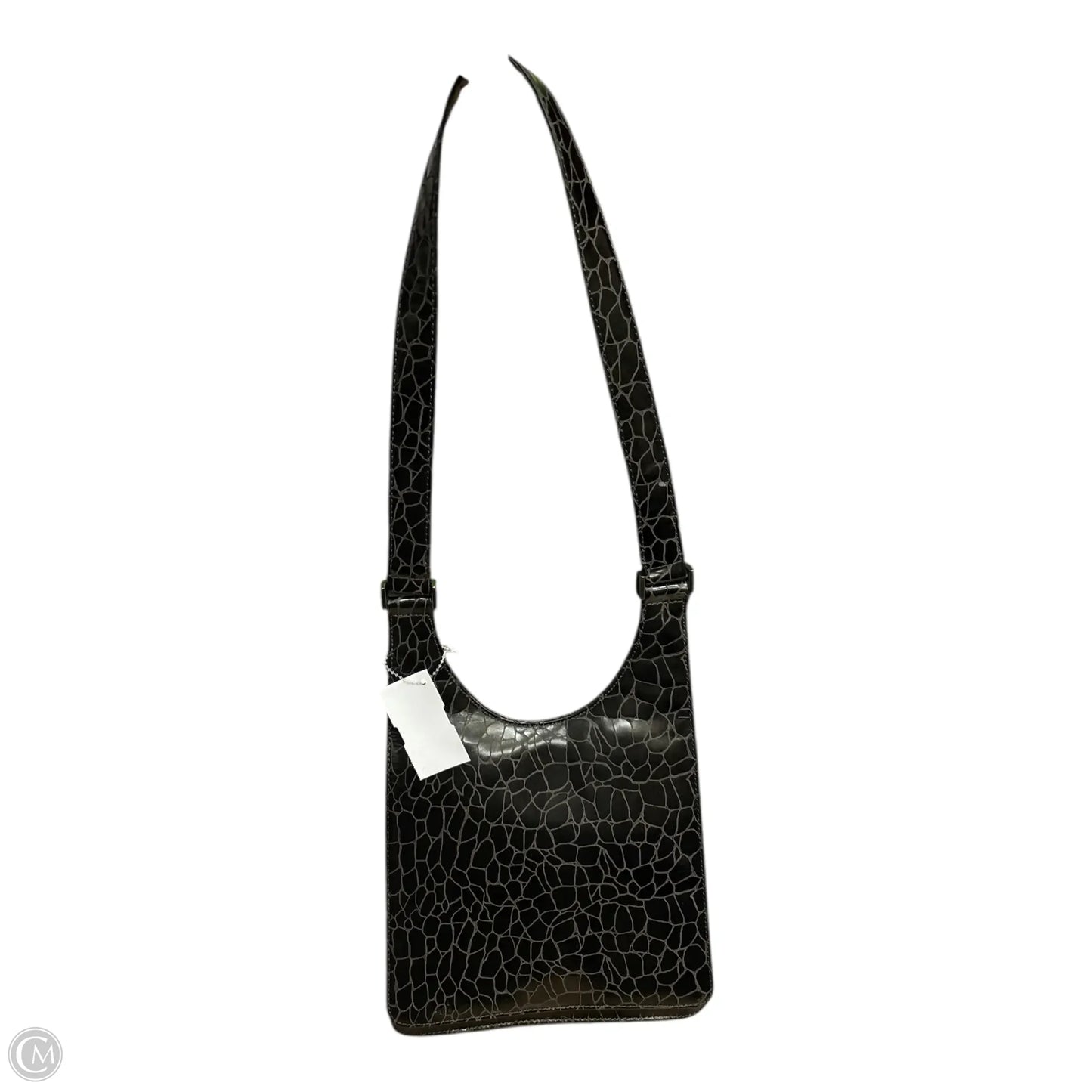 Handbag Luxury Designer By DKNY, Size: Medium