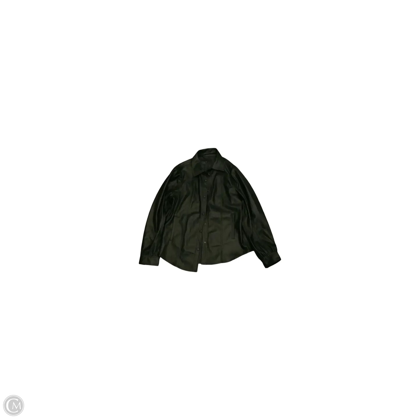 Jacket Other By Blanknyc In Black, Size: M