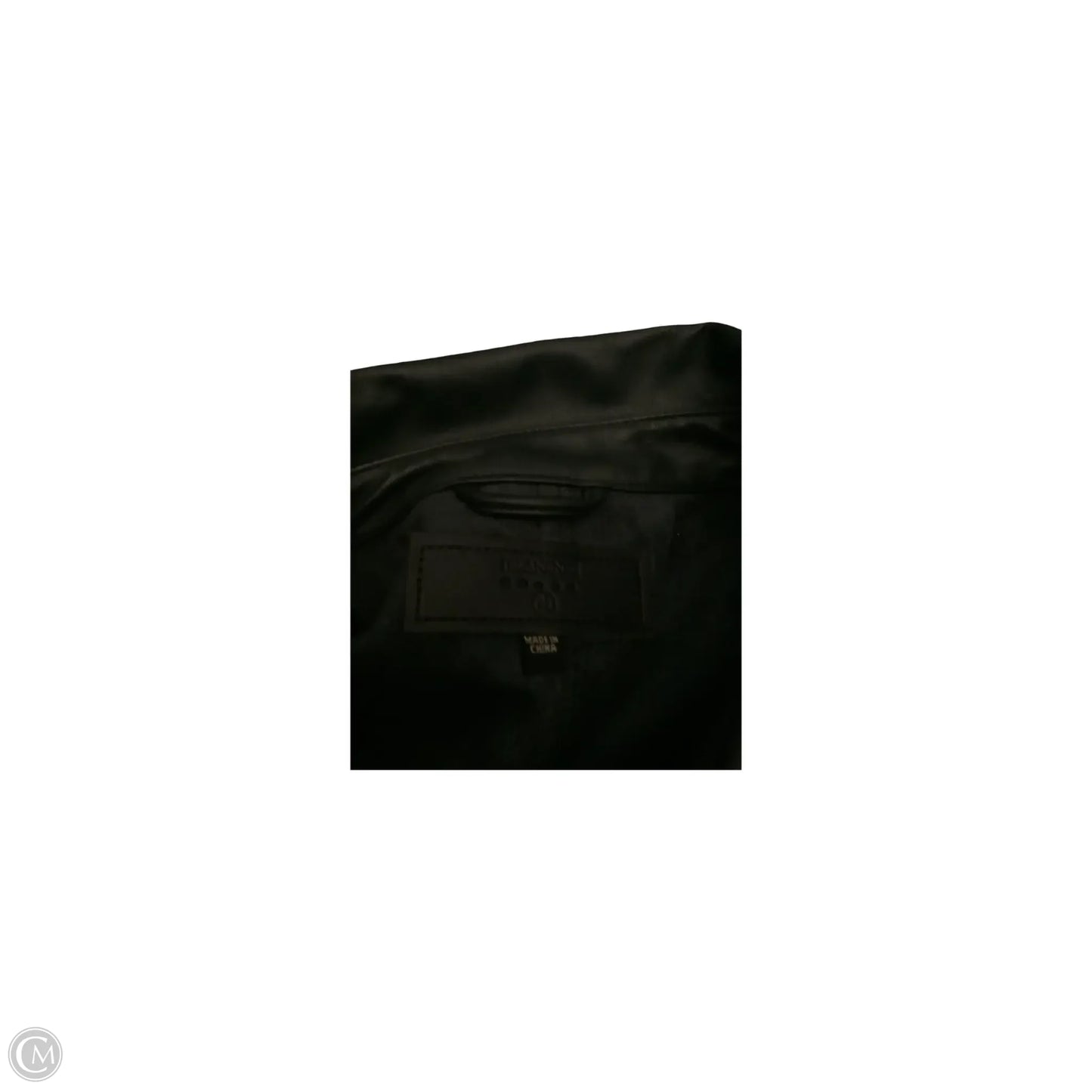 Jacket Other By Blanknyc In Black, Size: M