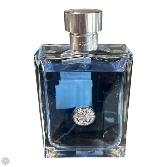 Fragrance Luxury Designer By Versace