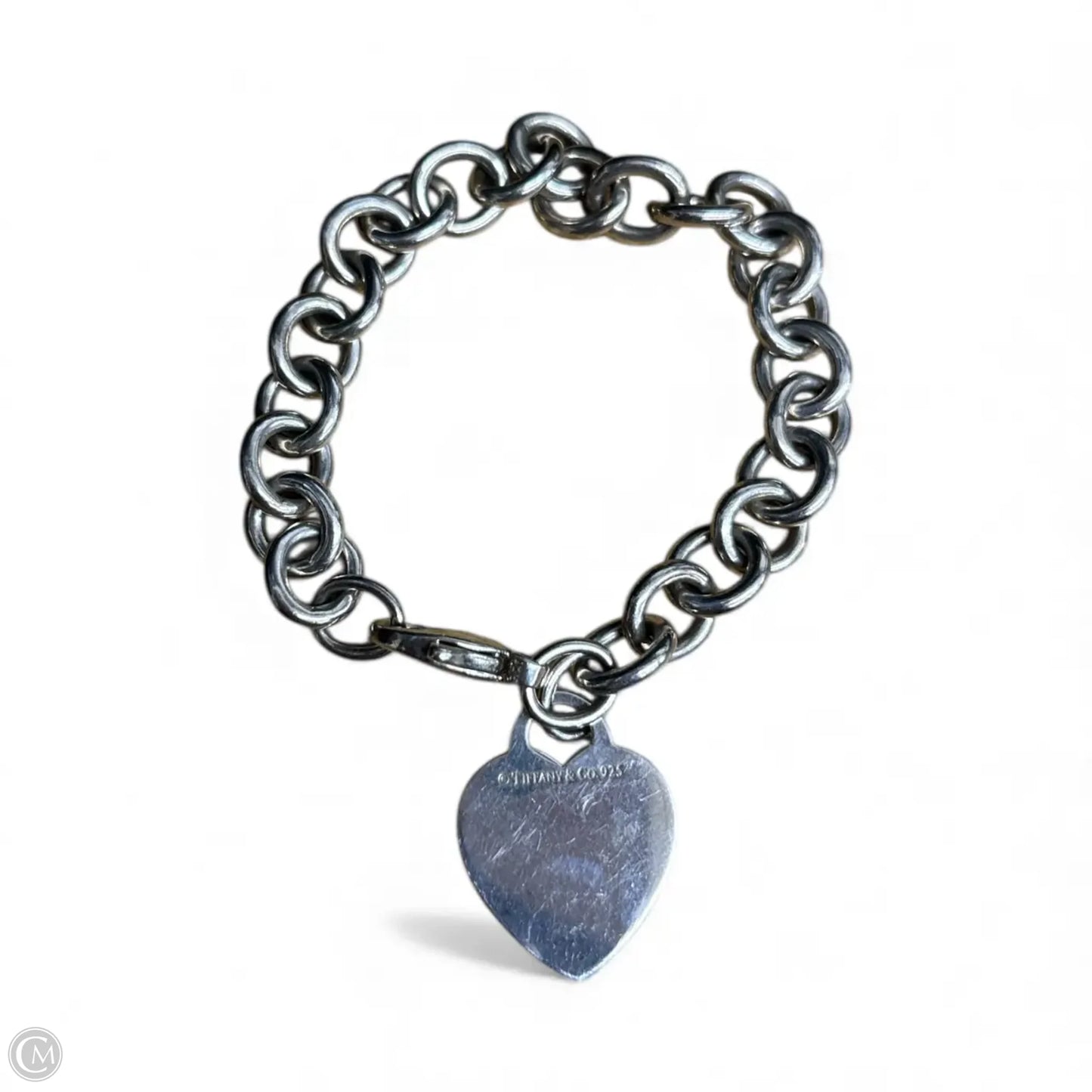 Bracelet Luxury Designer By Tiffany And Company