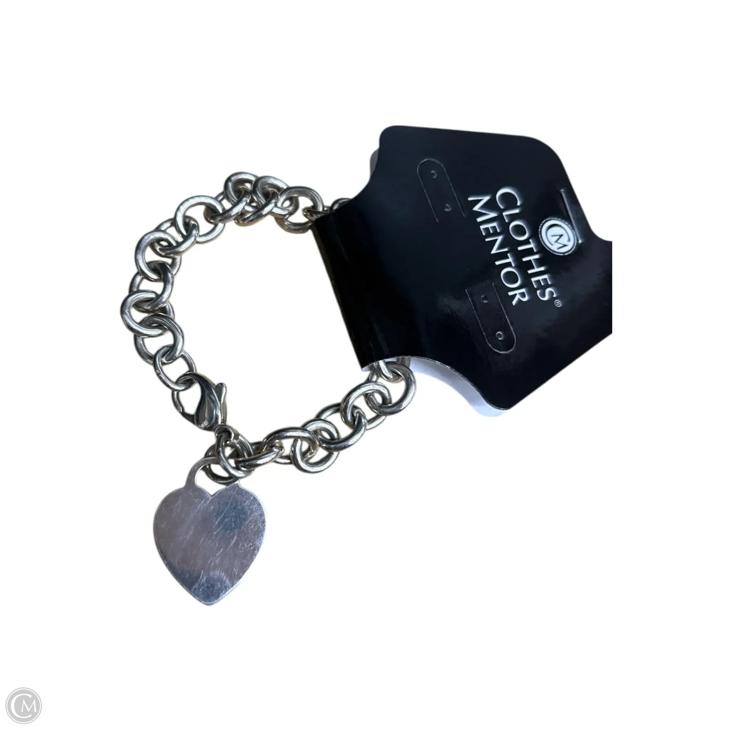 Bracelet Luxury Designer By Tiffany And Company