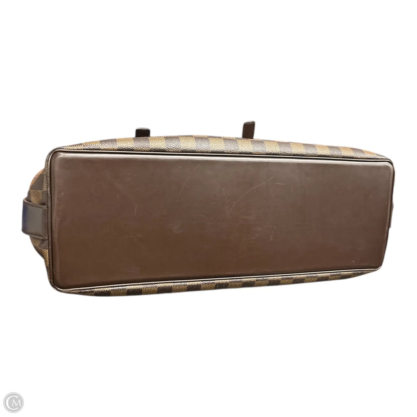 Handbag Luxury Designer By Louis Vuitton, Size: Large
