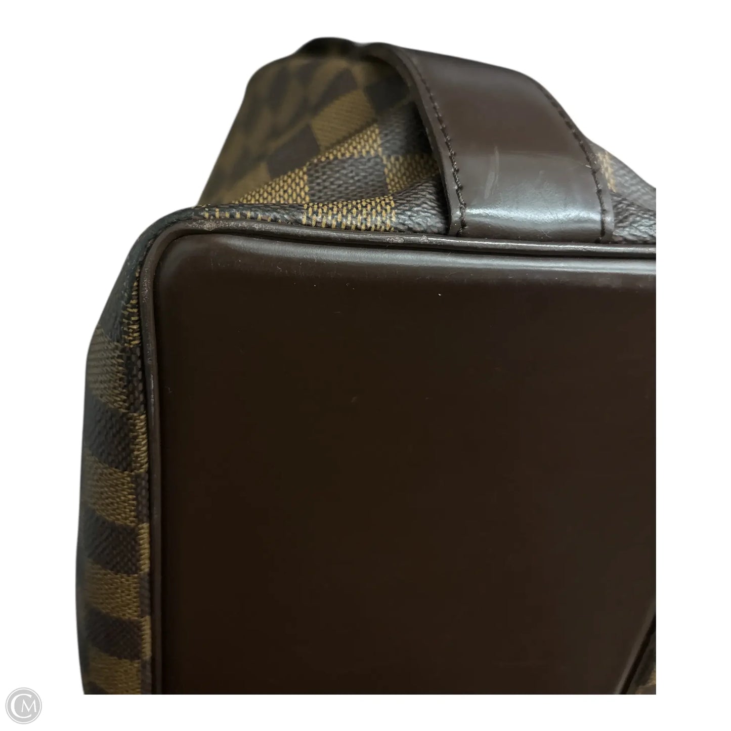 Handbag Luxury Designer By Louis Vuitton, Size: Large