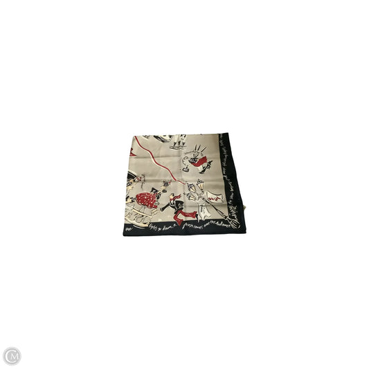 Scarf Square By Dkny