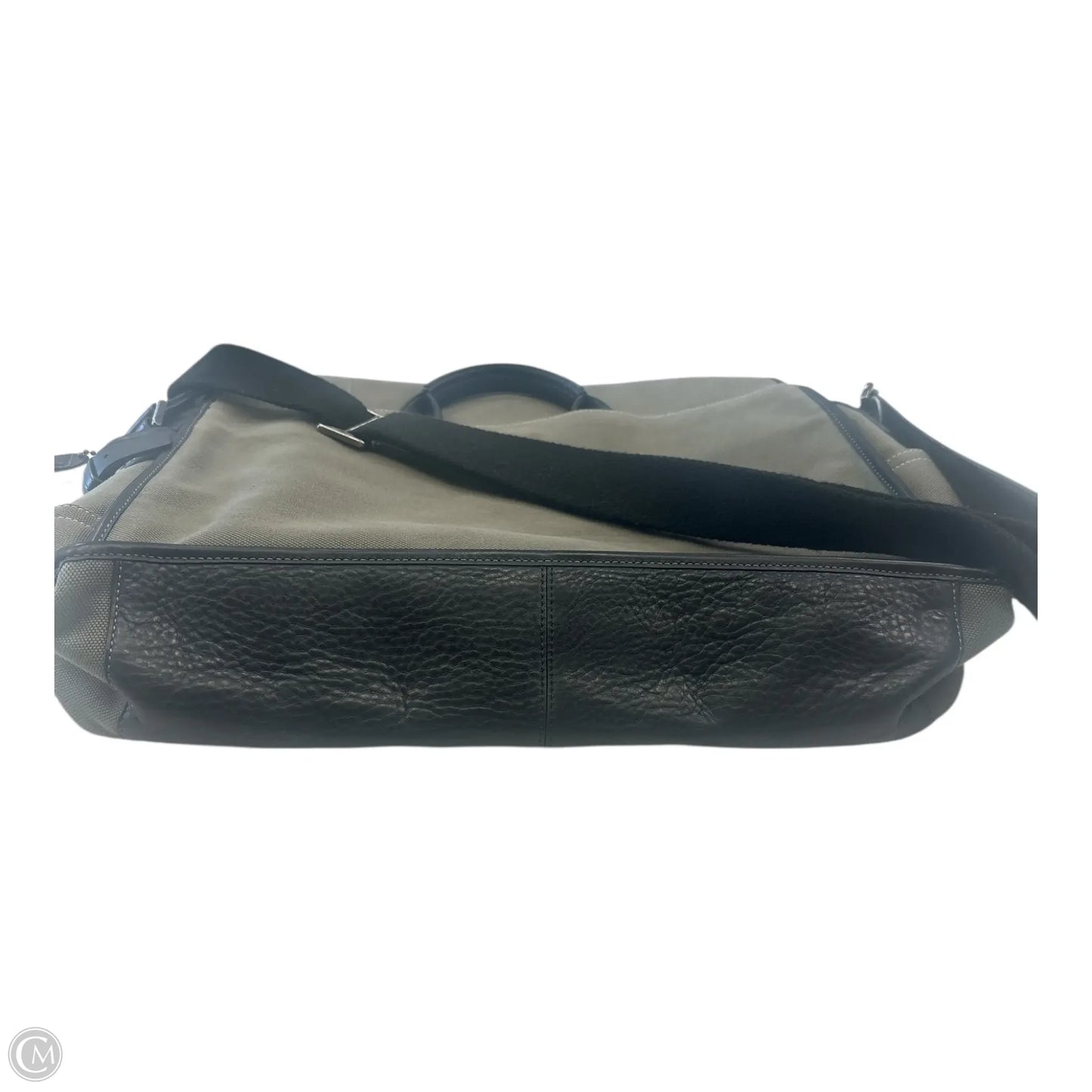 Handbag Designer By Coach, Size: Large