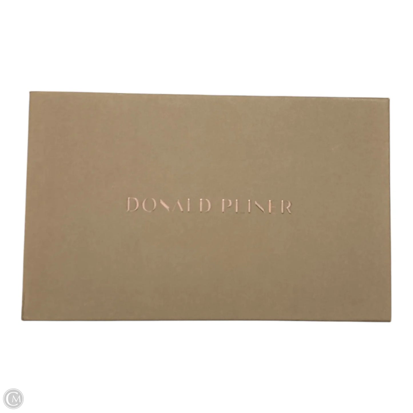 Shoes Flats By Donald Pliner In Tan, Size: 9