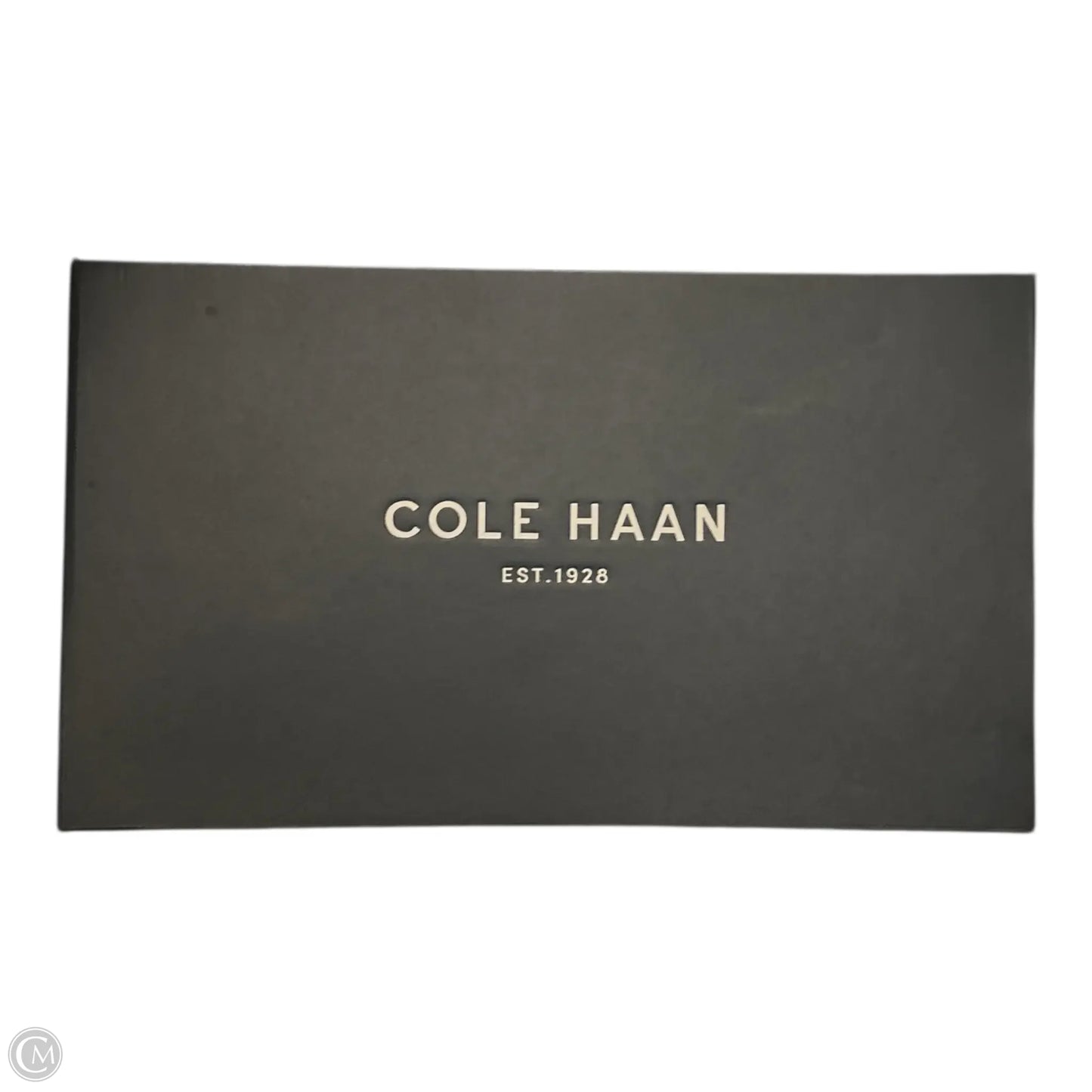 Shoes Heels Kitten By Cole-haan In Yellow, Size: 10