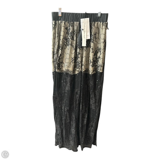 Pants Dress By Akira In Black, Size: S