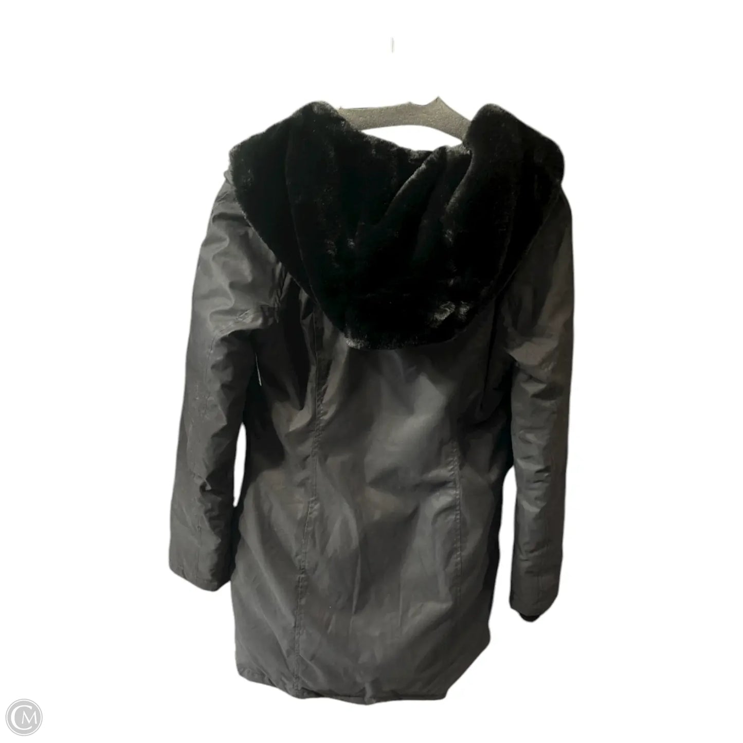 Coat Other By Tna In Black, Size: M