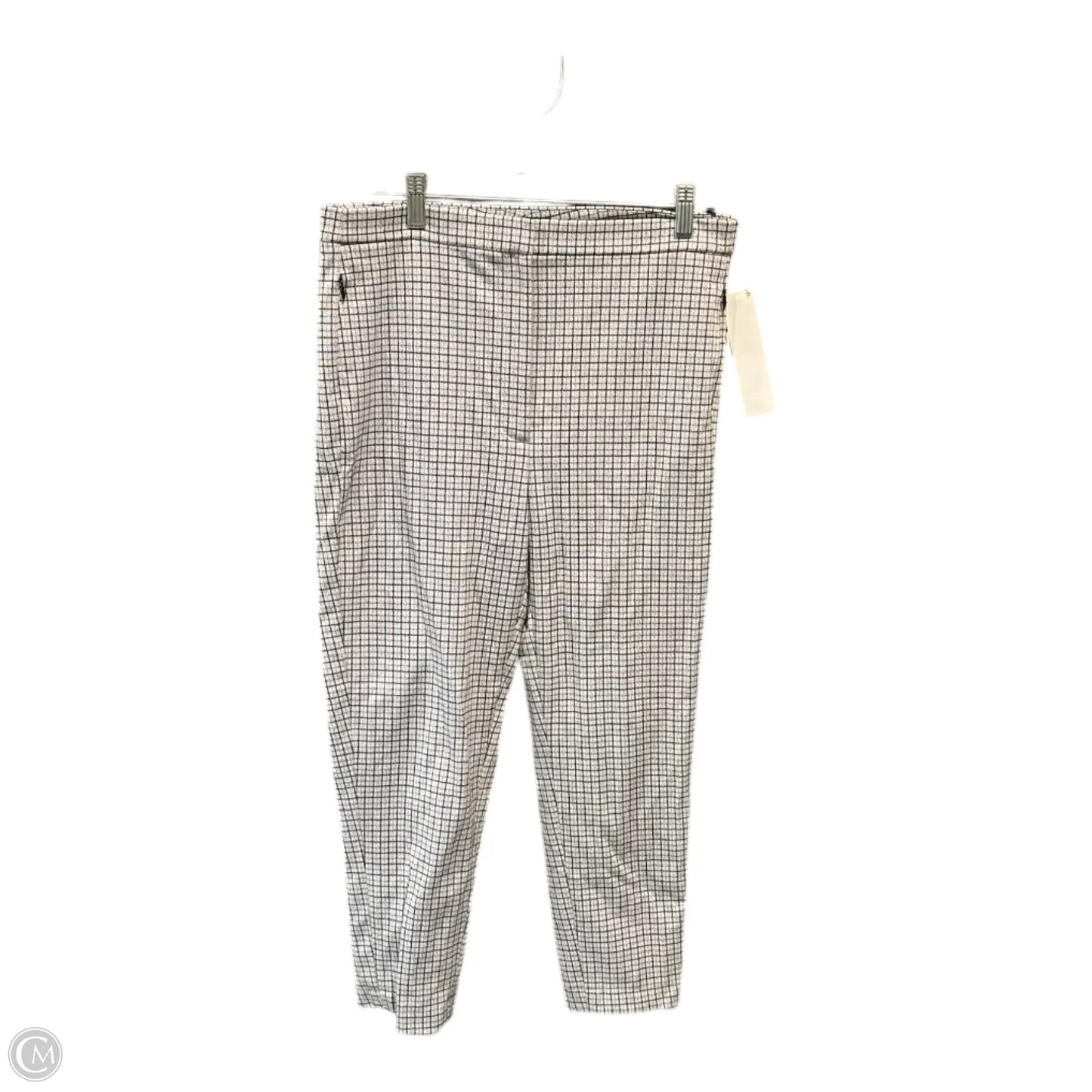 Pants Dress By Theory In Black, Size: 8