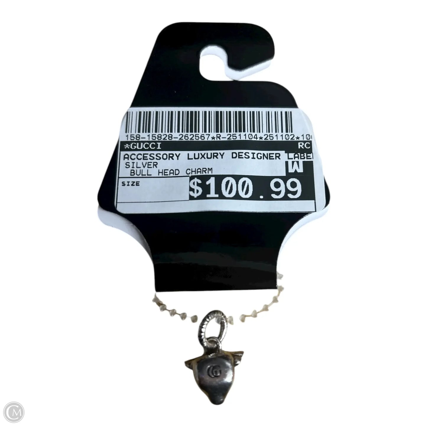 Accessory Luxury Designer Label By Gucci