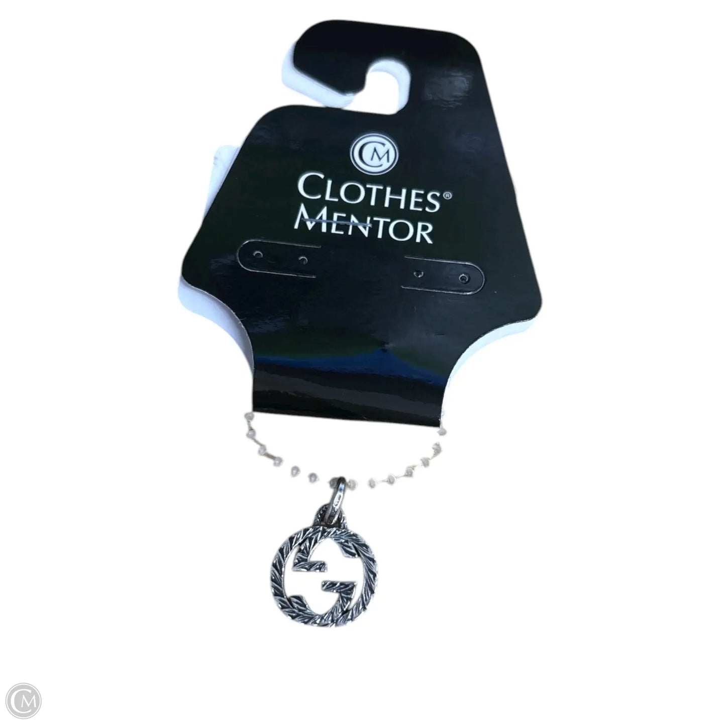 Accessory Luxury Designer Label By Gucci