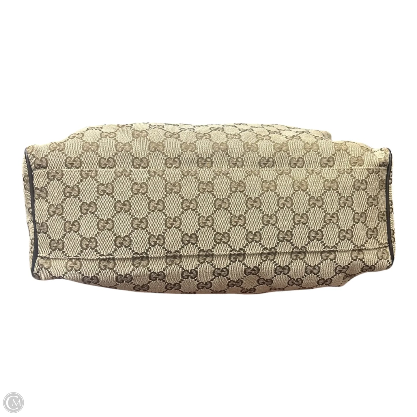Handbag Luxury Designer By Gucci, Size: Medium