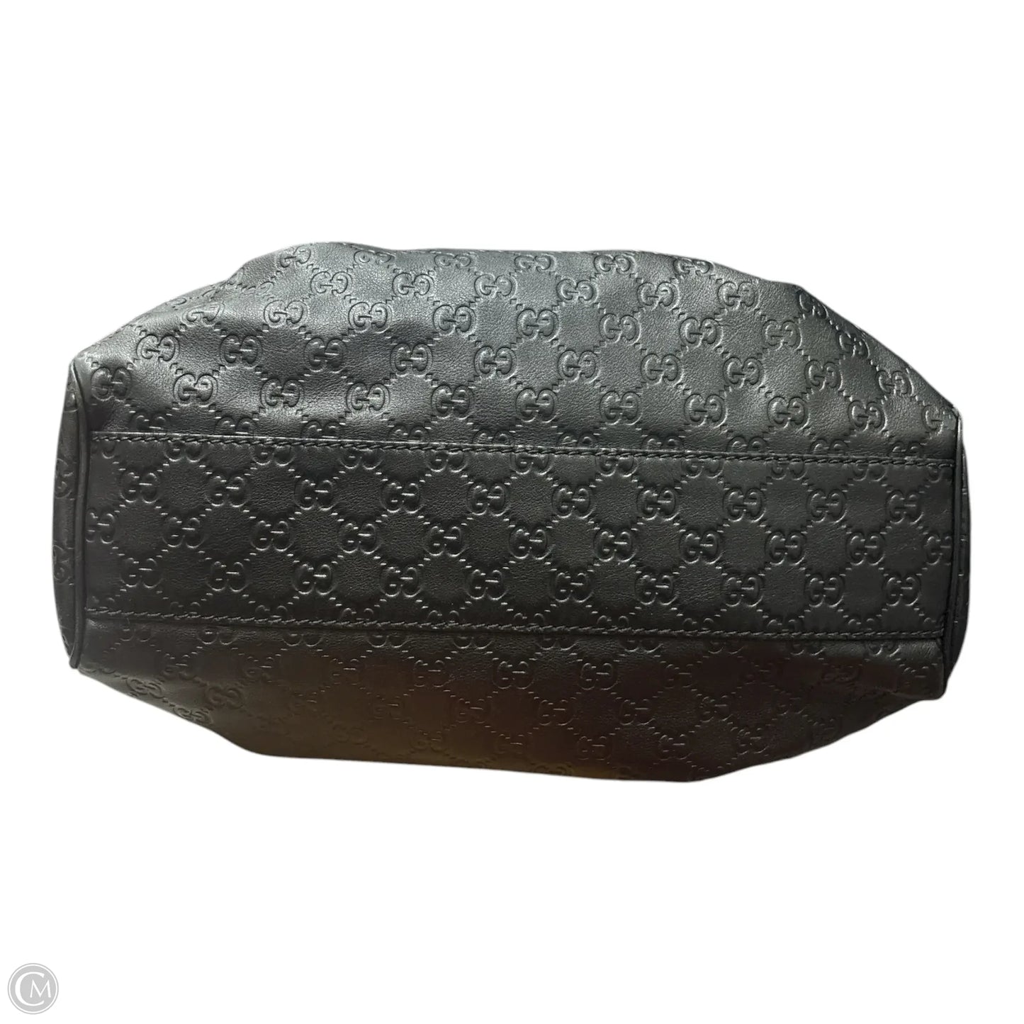 Handbag Luxury Designer By Gucci, Size: Medium