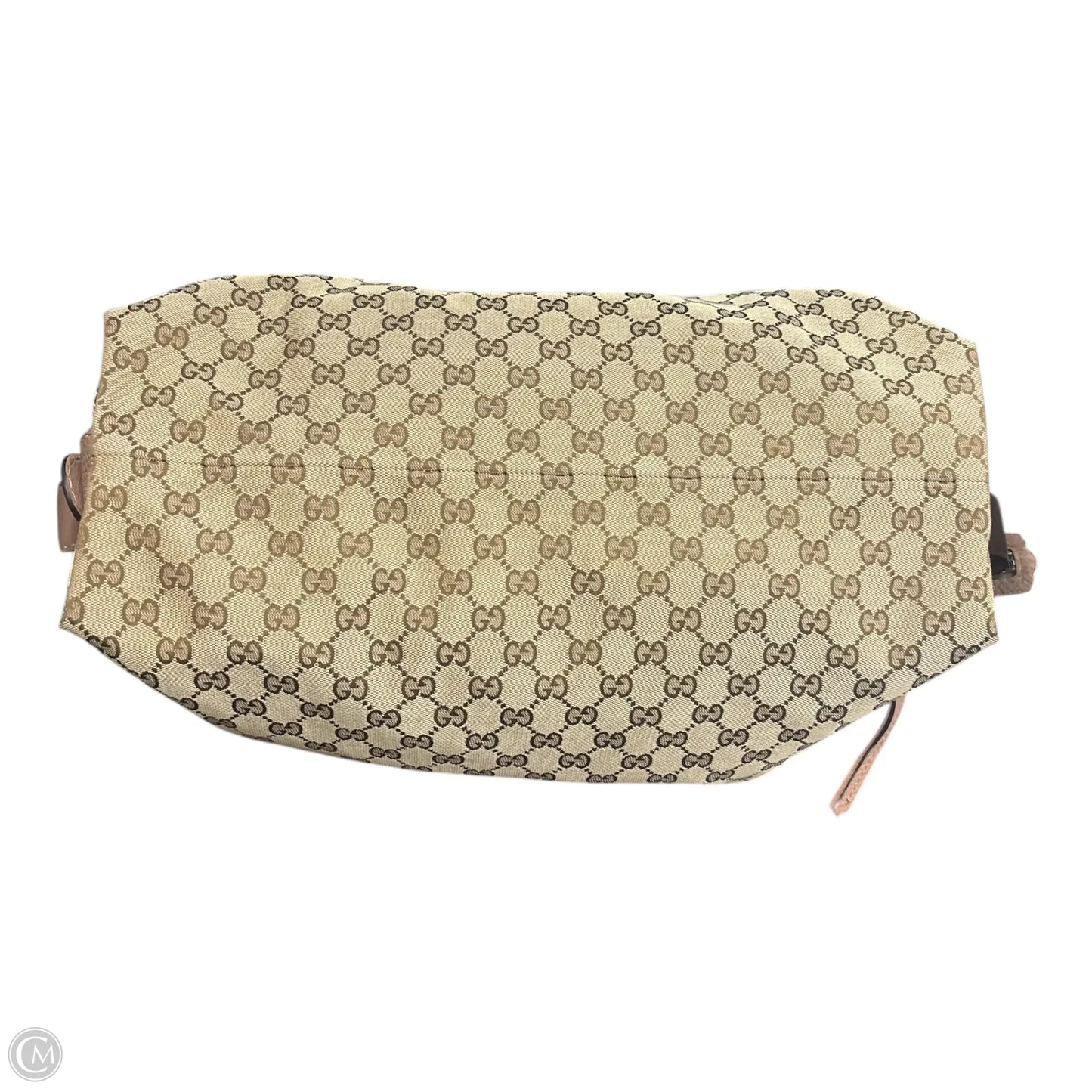 Handbag Luxury Designer By Gucci, Size: Large