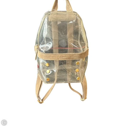 Handbag By Hammitt, Size: Medium