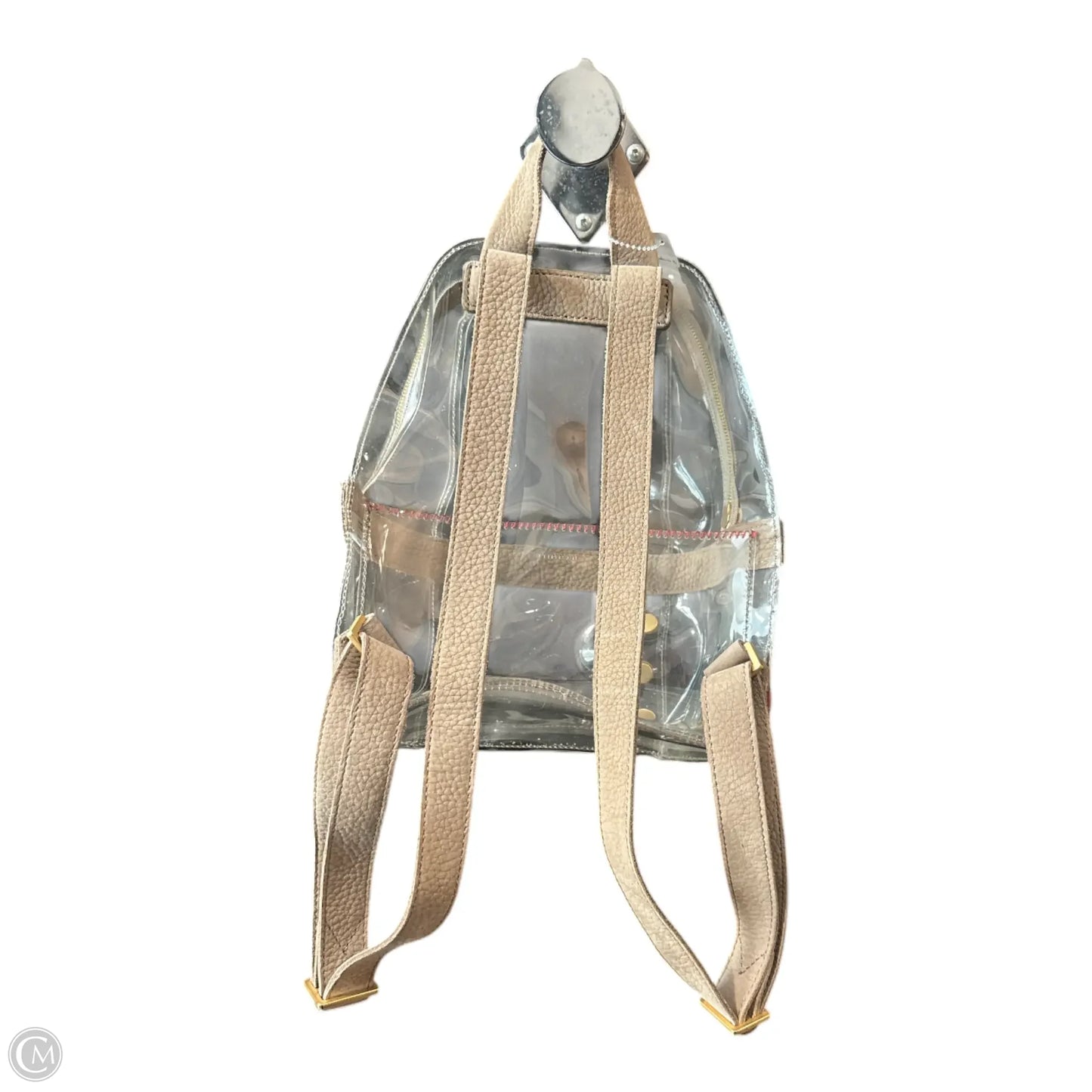 Handbag By Hammitt, Size: Medium