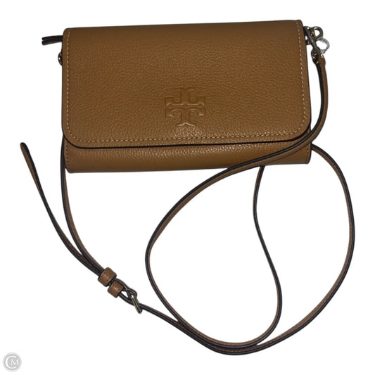 Handbag Designer By Tory Burch, Size: Medium