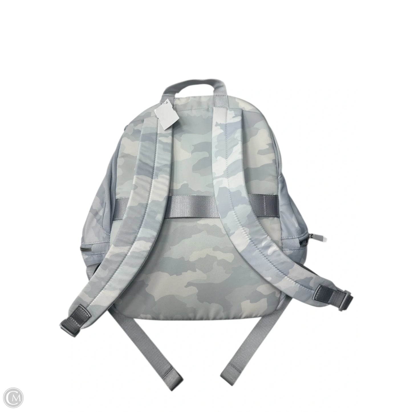 Backpack By Lululemon, Size: Medium