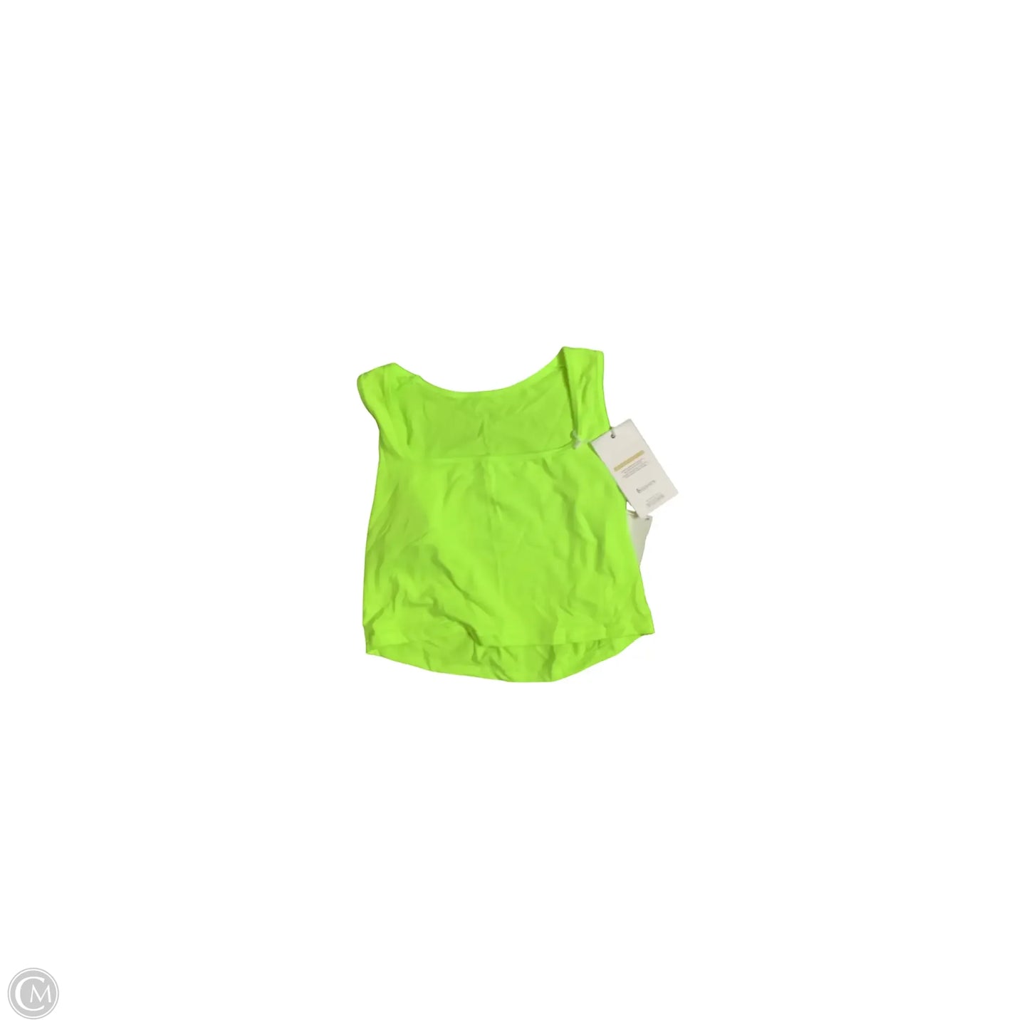 Skirt Set 2pc By Clothes Mentor In Green, Size: L