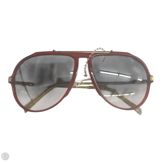 Sunglasses Luxury Designer By Celine