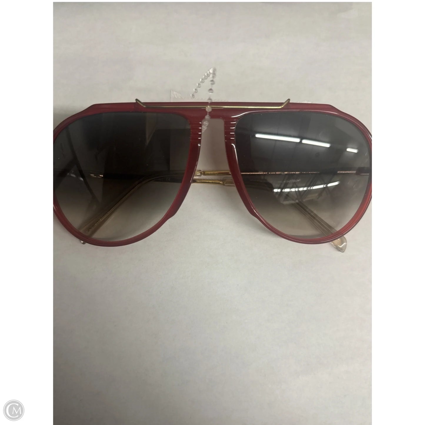 Sunglasses Luxury Designer By Celine