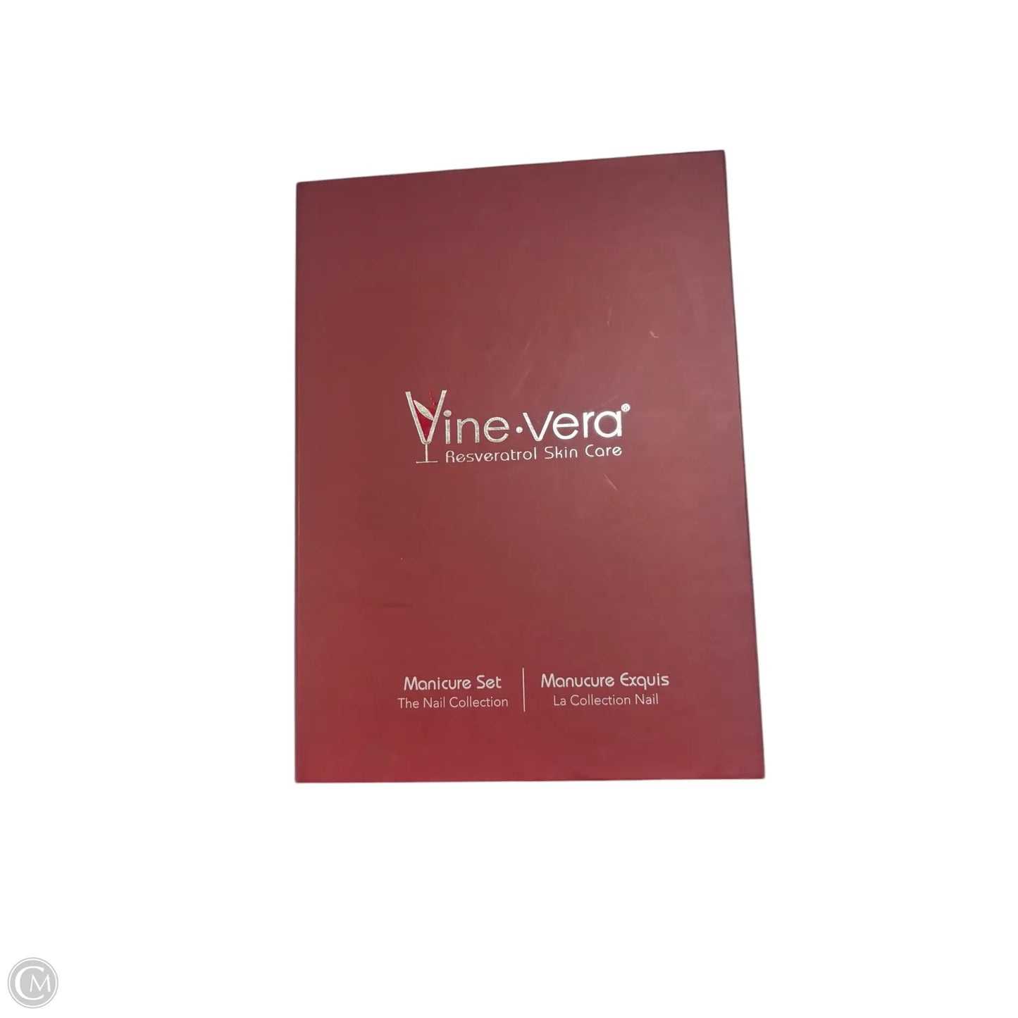 Manicure Set Accessory By VINE VERA